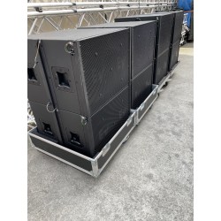 Sub XCS 312 Electro Voice 