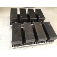 METRIX ENCEINTE ADAMSON