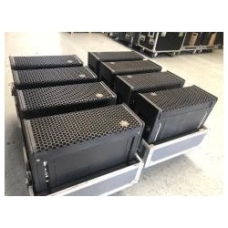 METRIX ENCEINTE ADAMSON 