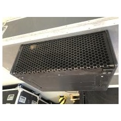 METRIX ENCEINTE ADAMSON 