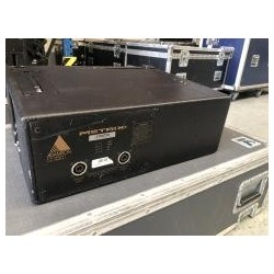 METRIX ENCEINTE ADAMSON 