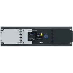 AMPLIFICADOR DE PROCESADOR NXAMP4X2 MK2 NEXO