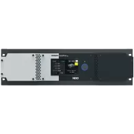 AMPLIFICADOR DE PROCESADOR NXAMP4X2 MK2 NEXO