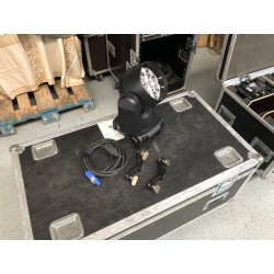 MH6 RUSH WASH LYRE A LED  MARTIN 