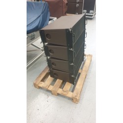 L-ACOUSTICS KIVA ENCEINTE LIGNE SOURCE