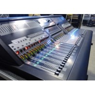 VI 10 00 SOUNDCRAFT CONSOLE