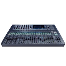 SI IMPACT CONSOLE NUMERIQUE SOUDCRAFT 