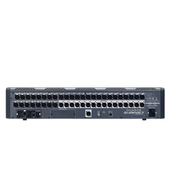 SI IMPACT CONSOLE NUMERIQUE SOUDCRAFT 