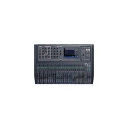 SI IMPACT CONSOLE NUMERIQUE SOUDCRAFT 