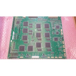 MOTHER BOARD DSP FOR CONSOLE CL5 YAMAHA 