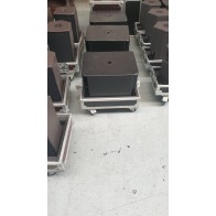 LS400 SUB NEXO