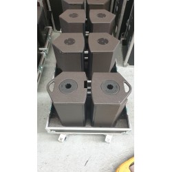 ALTAVOZ L-ACOUSTICS 8XT