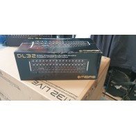 DL32 STAGE BOX  MIDAS