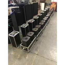L-ACOUTICS -MTD 10 8a