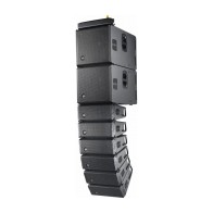 SYSTEME COMPLET AMPLIFIE DAS