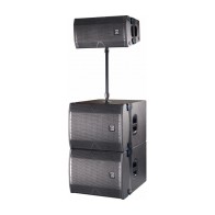 SYSTEME COMPLET AMPLIFIE DAS