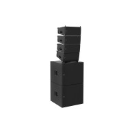SYSTEME COMPLET AMPLIFIE DAS