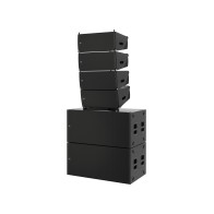 SYSTEME COMPLET AMPLIFIE DAS
