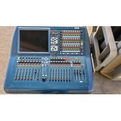 PRO 2 CC + DL 251 MIDAS TOURING PACKAGE CONSOLE 