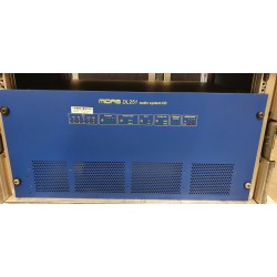 PRO 2 CC + DL 251 MIDAS TOURING PACKAGE CONSOLE 