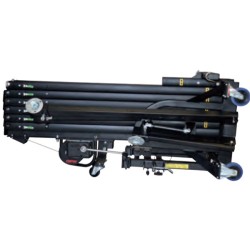 ELP730 PIE DE ELEVACIÓN 300KG - 7M30 ASD