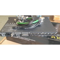 XL48T PRE AMPLIFIER 