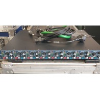 XL48 PRE AMPLI MICRO MIDAS