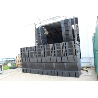 UNILINE KIT COMPLET LINE ARRAY APG