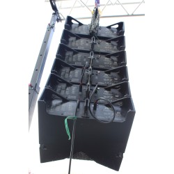UNILINE KIT COMPLET LINE ARRAY APG 