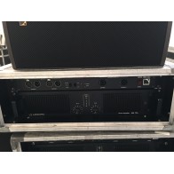 KIT LA17 + MTD108 LLC