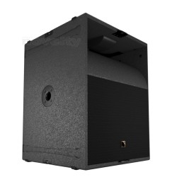 KS21 SUB L- ACÚSTICA 