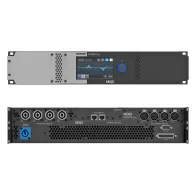 NXAMP4X1 MK2 AMPLIFICATEUR PROCESSEUR  NEXO 