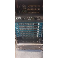 AD8HR YAMAHA RACK
