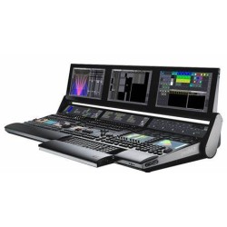 GRAND MA3 LIGHT CONSOLE MA LIGHTING 