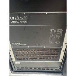 VI6 SOUNDCRAFT