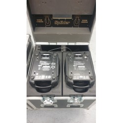 SPIIDER  PROJECTEUR A LED ROBE