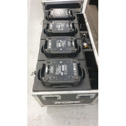 SPIIDER  PROJECTEUR A LED ROBE