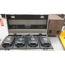 SPIIDER  PROJECTEUR A LED ROBE