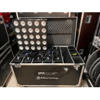DATAKOLOR 25FC STARWAY