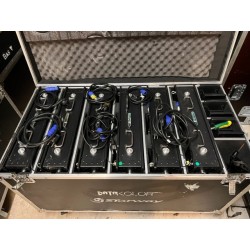 DATAKOLOR 25FC STARWAY 