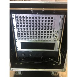 VI600 SOUNDCRAFT DIGITAL CONSOLE 