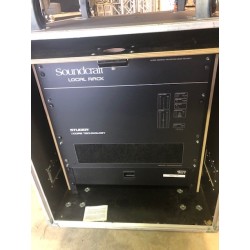 VI600 SOUNDCRAFT DIGITAL CONSOLE 