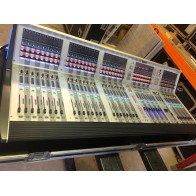 VI600 CONSOLE NUMERIQUE  SOUNDCRAFT