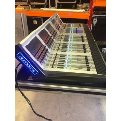 VI600 SOUNDCRAFT DIGITAL CONSOLE 
