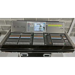 CL5 YAMAHA DIGITAL CONSOLE (without RIO) 