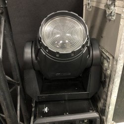MAC 2000 WASH - Proyector Automático 1200w MARTIN