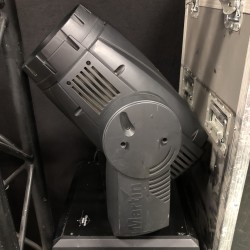 MAC 2000 WASH - Proyector Automático 1200w MARTIN