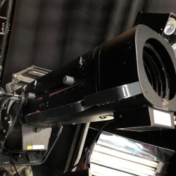 ARAMIS - Continuation HMI 2500w ROBE RT JULIAT