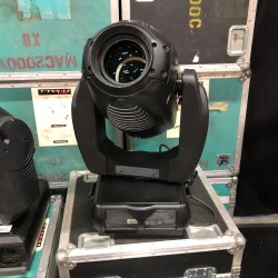 VL3500 SPOT - MSI 1200w VARI*LITE Proyector de cuchillo automático