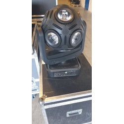 COSMOPIX-R - Automático LED 12x60w rgbw AYRTON